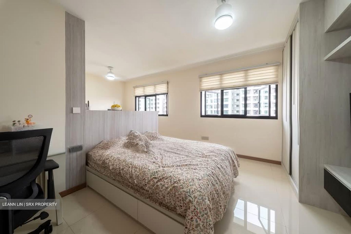 Blk 415A Waterfront I @ Northshore (Punggol), HDB 4 Rooms #557963061